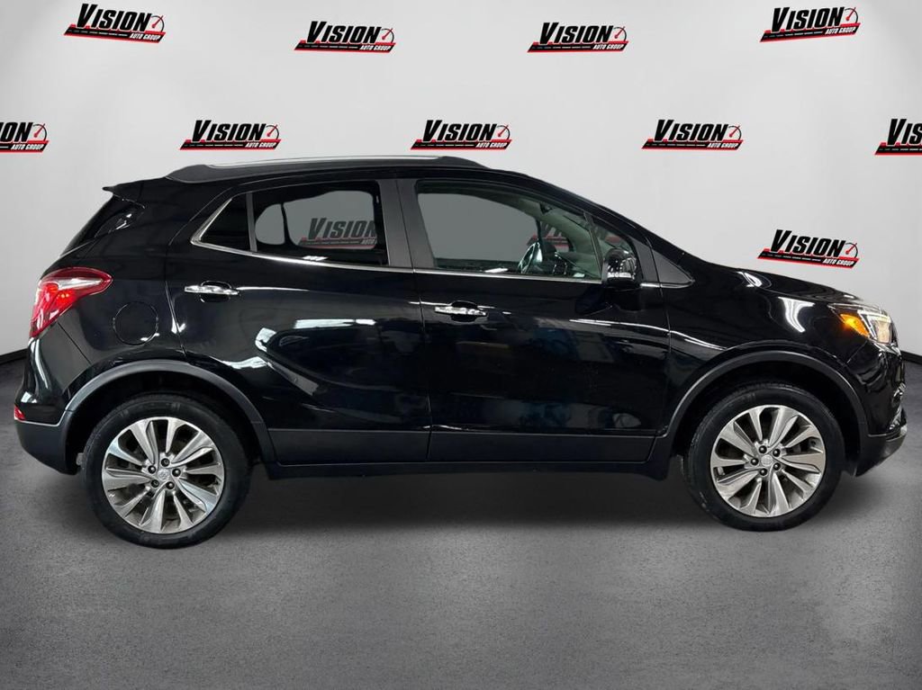 Used 2019 Buick Encore Preferred image 4
