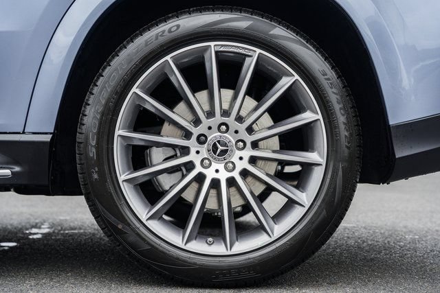 New 2026 Mercedes-Benz GLE 450 4MATIC Coupe image 18