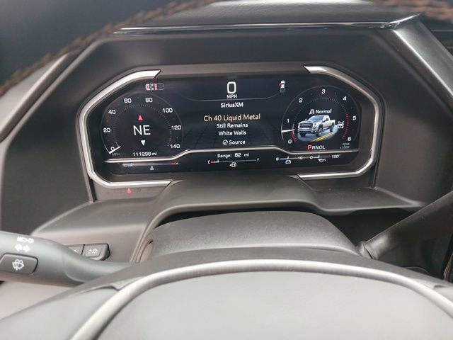 Used 2024 GMC Sierra 2500 AT4 w/ AT4 Premium Plus Package image 51