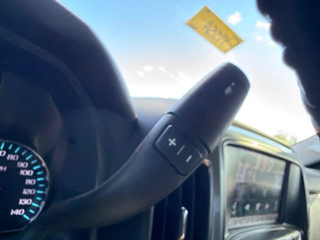 Used 2015 Chevrolet Silverado 1500 LT w/ All Star Edition RWD image 35