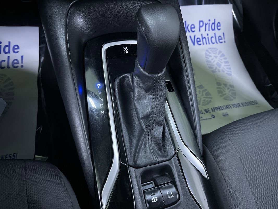 Used 2022 Toyota Corolla LE image 24