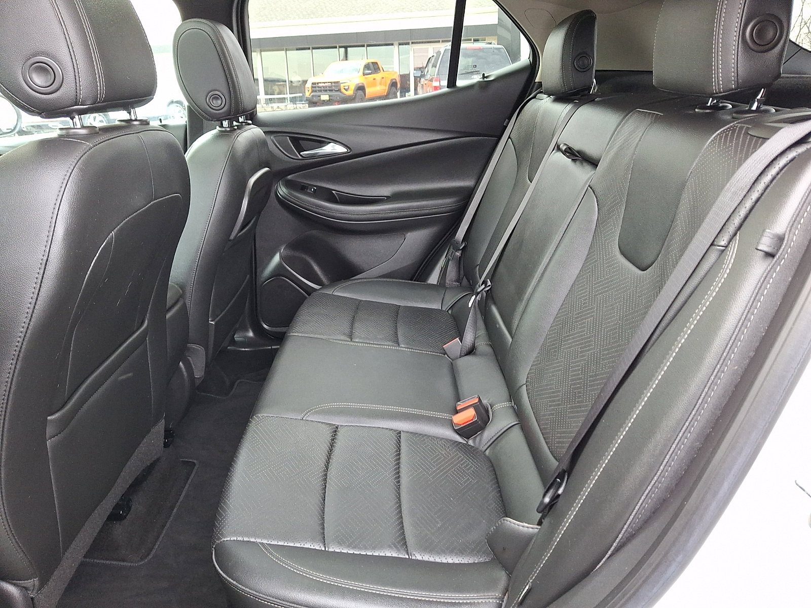 Certified 2023 Buick Encore GX Essence w/ Experience Buick Package image 13