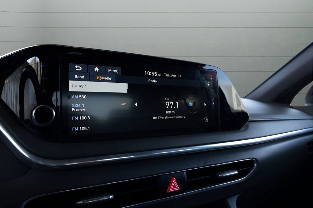 Used 2020 Hyundai Sonata SEL Plus w/ Tech Package image 20