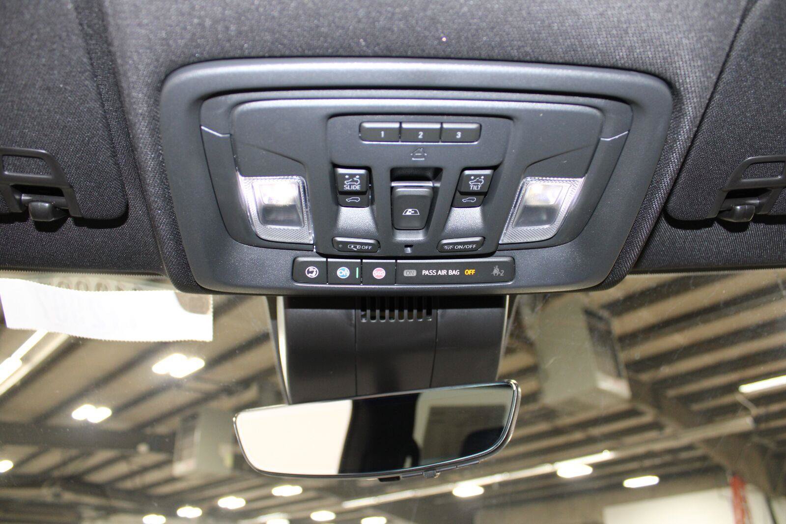 New 2026 GMC Sierra 1500 AT4 w/ AT4 Premium Package AWD/4WD image 34
