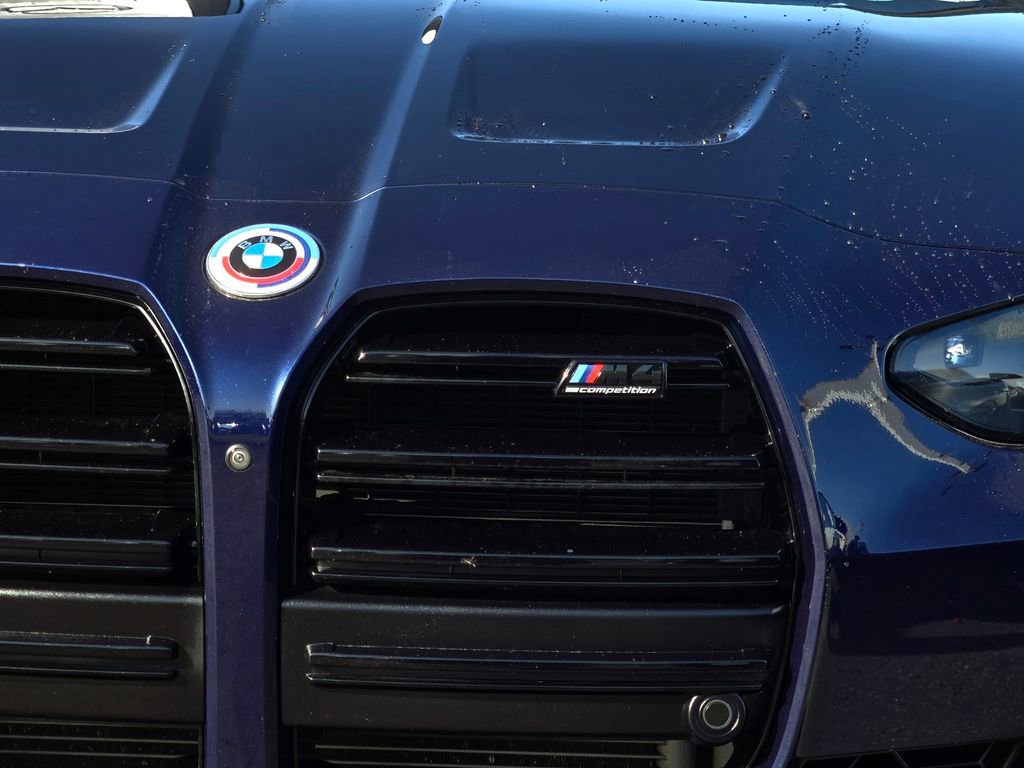 Used 2023 BMW M4 Competition w/ Executive Package RWD image 13