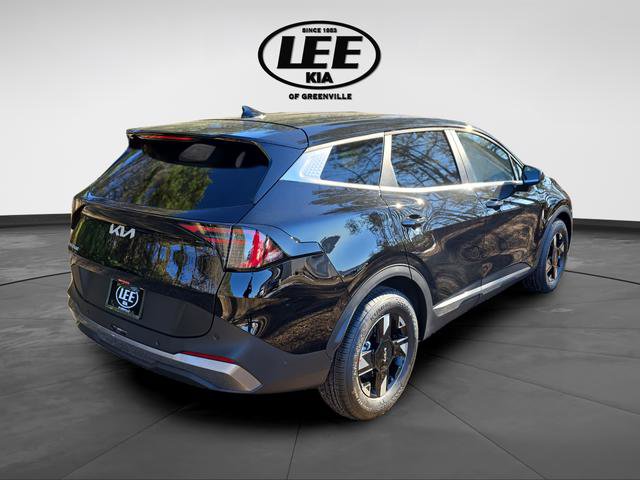 New 2026 Kia Sportage LX image 5