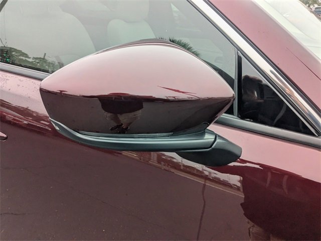 Used 2024 MAZDA CX-90 3.3 Turbo w/ Premium Plus Pkg image 12