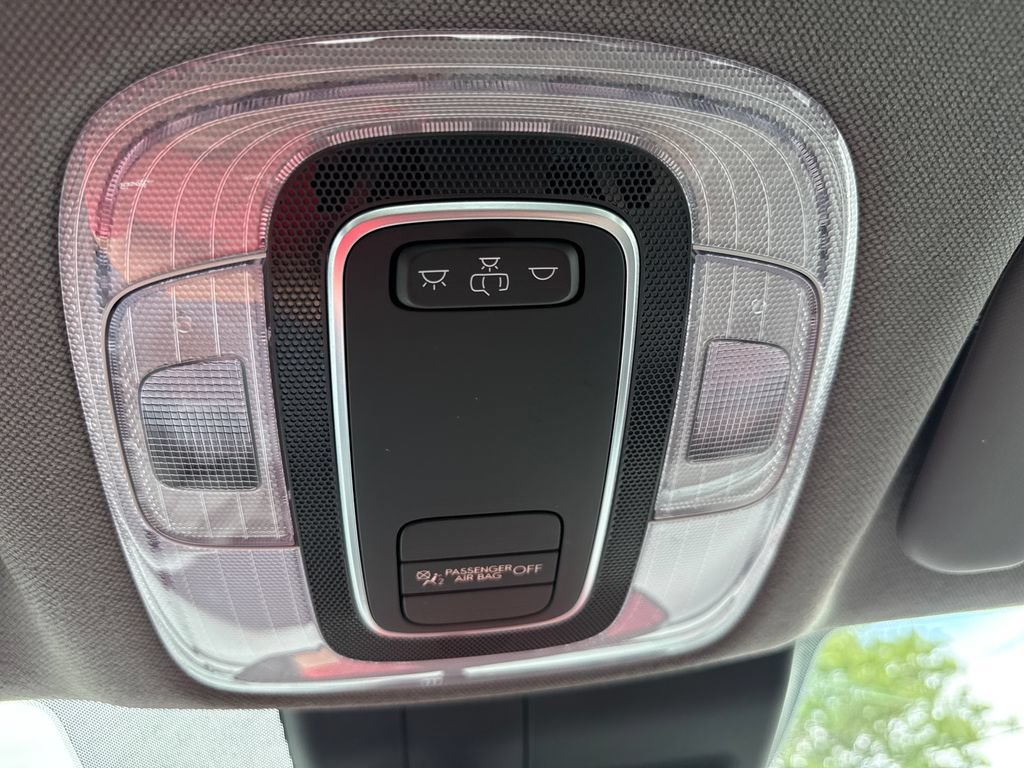 Certified 2025 Hyundai Elantra Sport FWD image 34