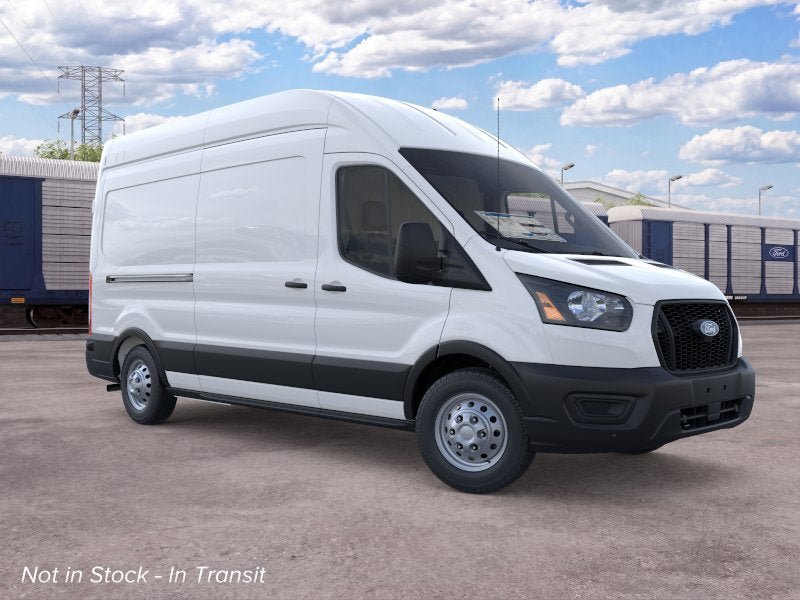 New 2026 Ford Transit 250 148 High Roof AWD image 7