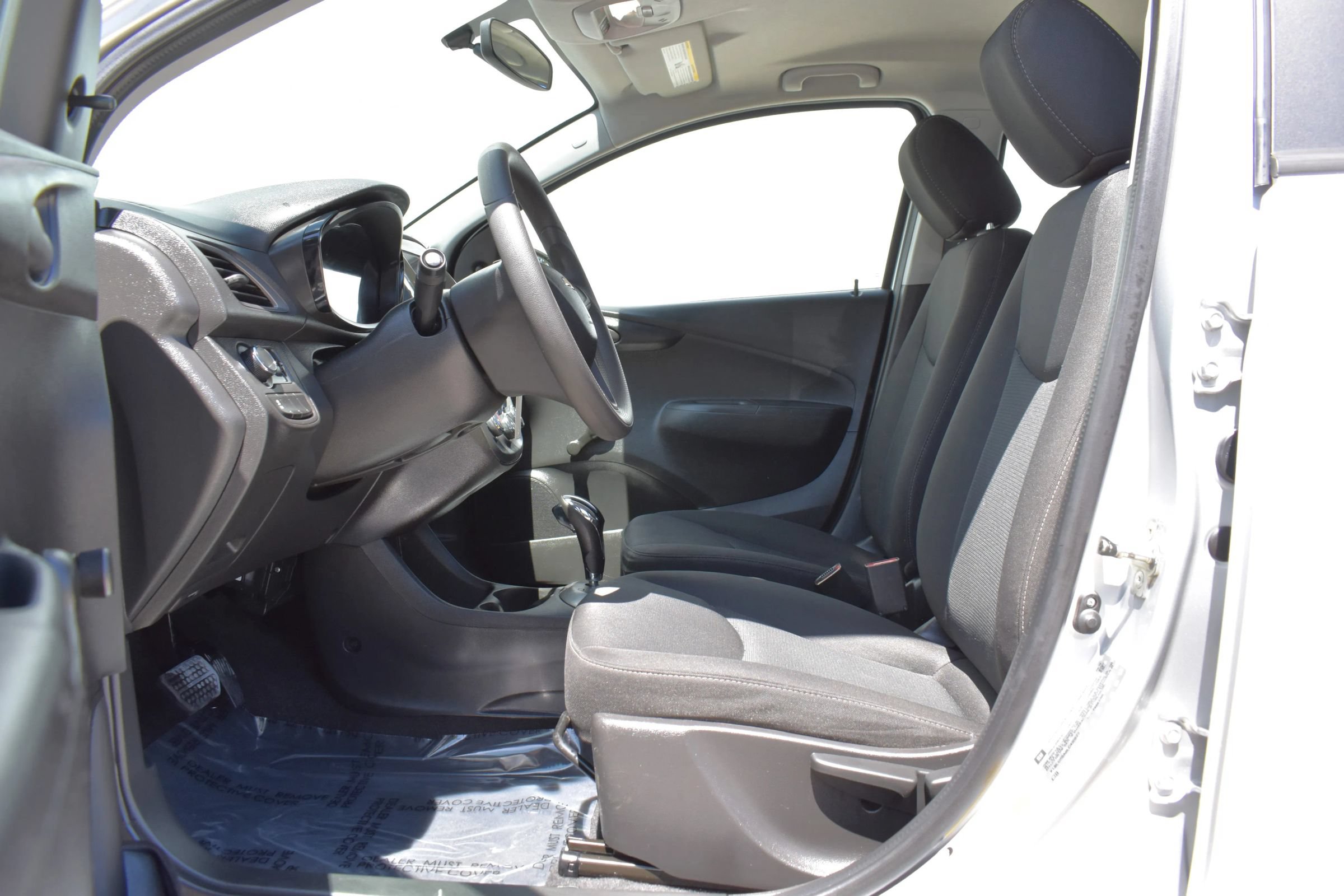 Used 2020 Chevrolet Spark LS FWD image 39