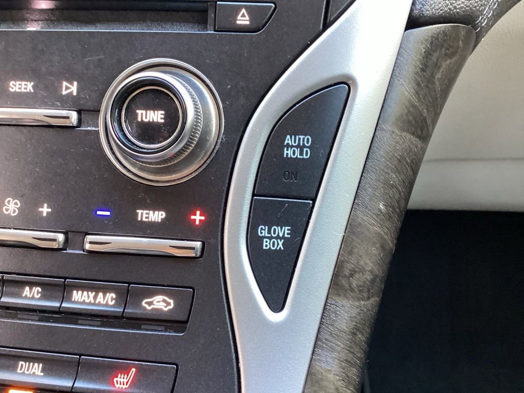 Used 2019 Lincoln Nautilus Select image 58