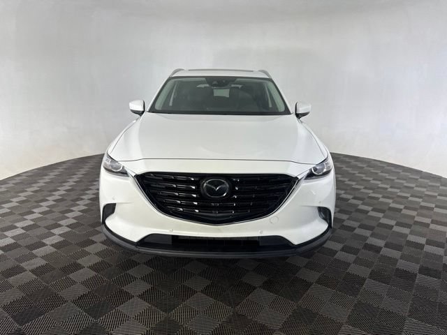 Used 2022 MAZDA CX-9 Touring Plus AWD/4WD image 2