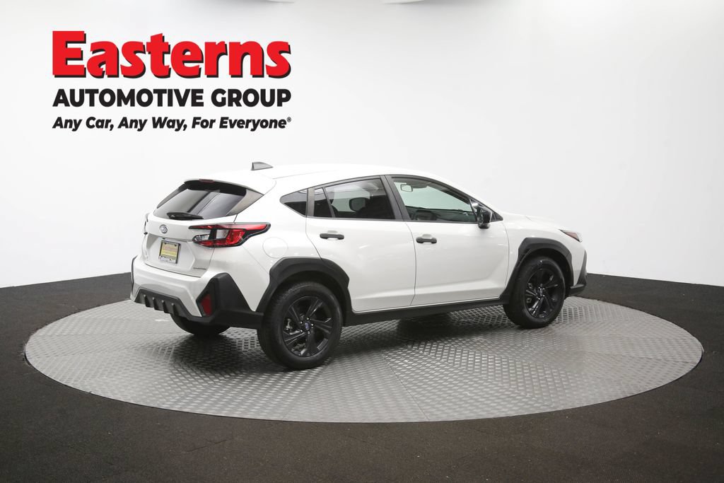 Used 2024 Subaru Crosstrek 2.0i AWD/4WD image 40