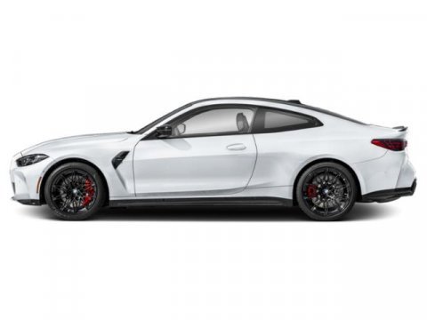 New 2026 BMW M4 xDrive Competition w/ M Carbon Exterior Package image 3