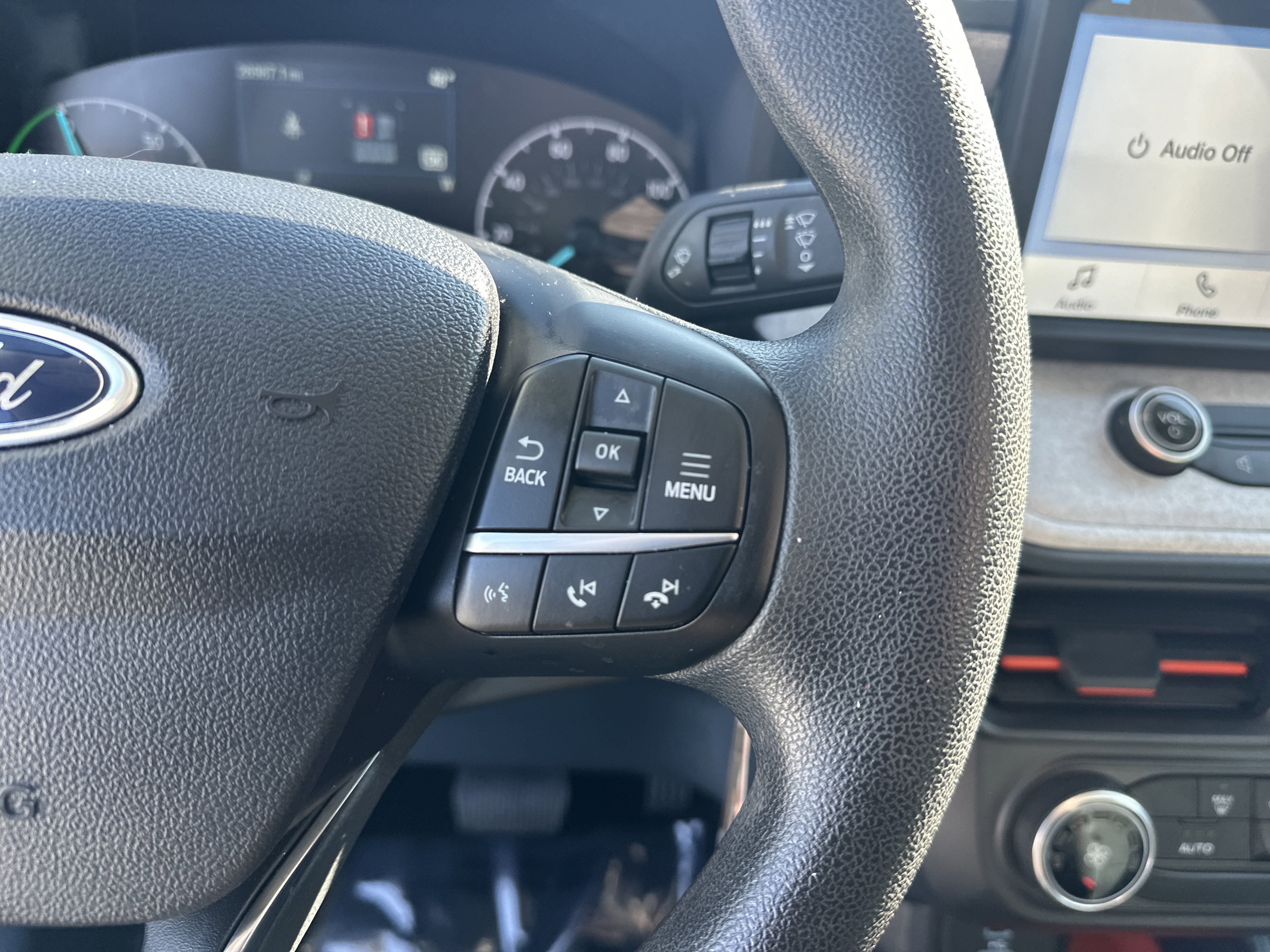 Used 2023 Ford Maverick XLT image 20