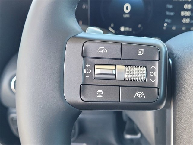 New 2026 Hyundai Palisade SEL image 16