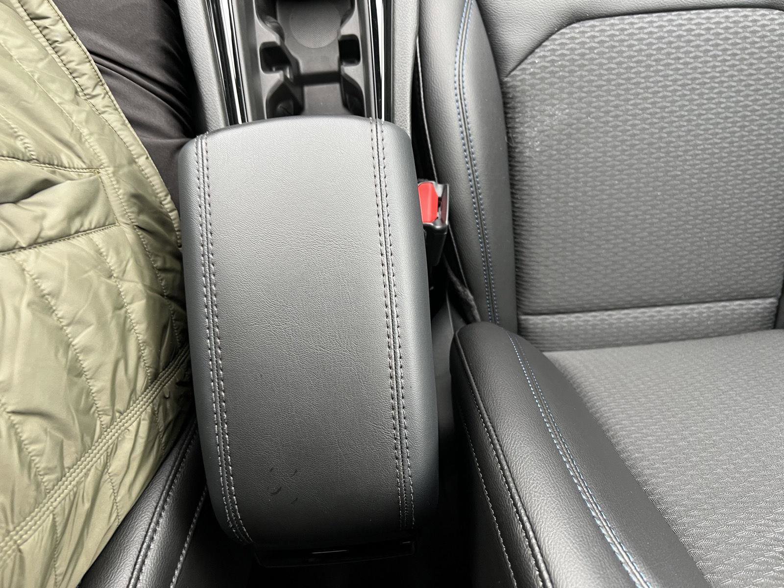 New 2026 Jeep Compass Latitude image 23