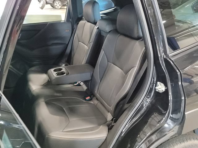 Used 2022 Subaru Forester Wilderness AWD/4WD image 8