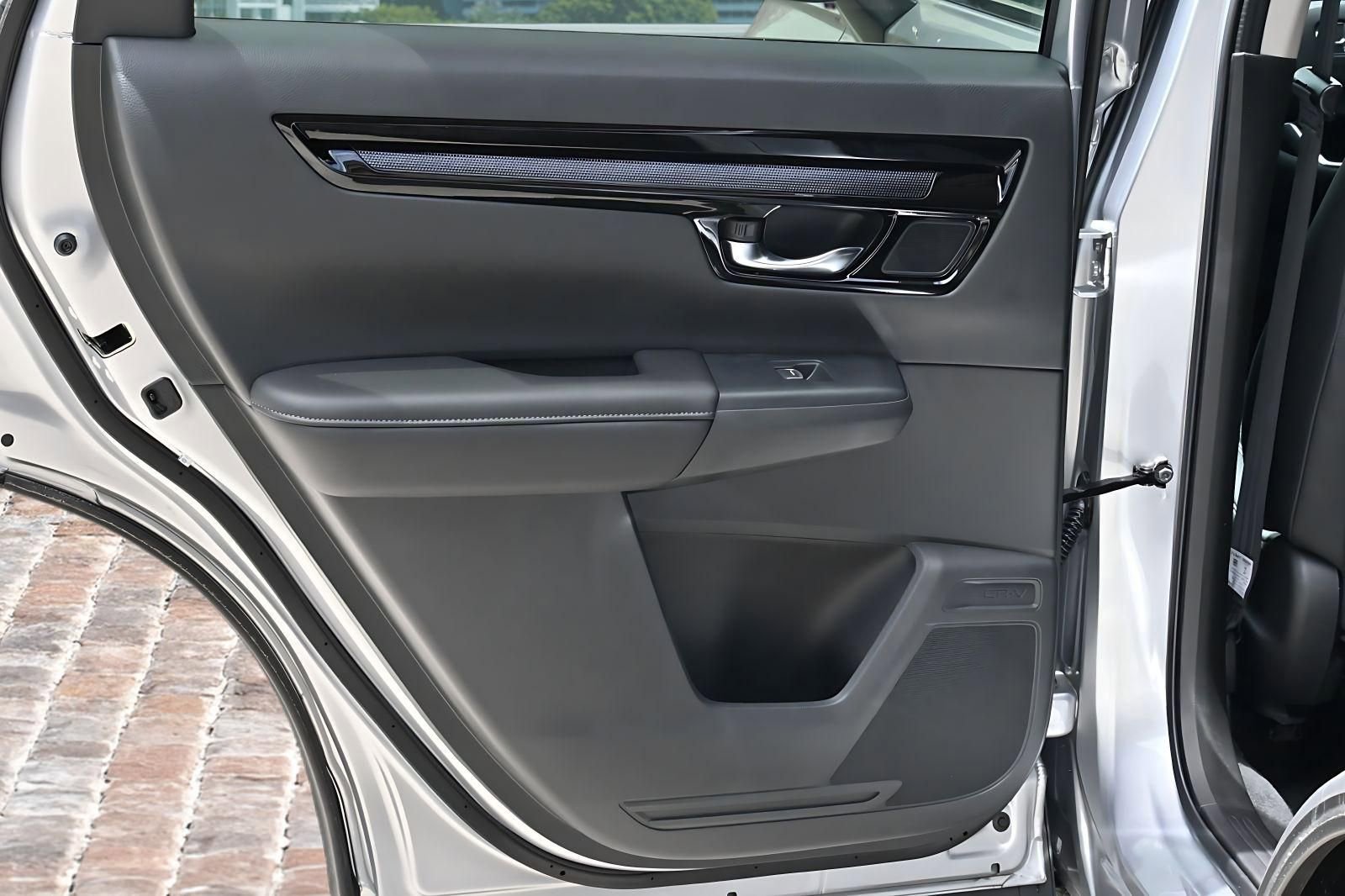 New 2026 Honda CR-V EX-L image 12