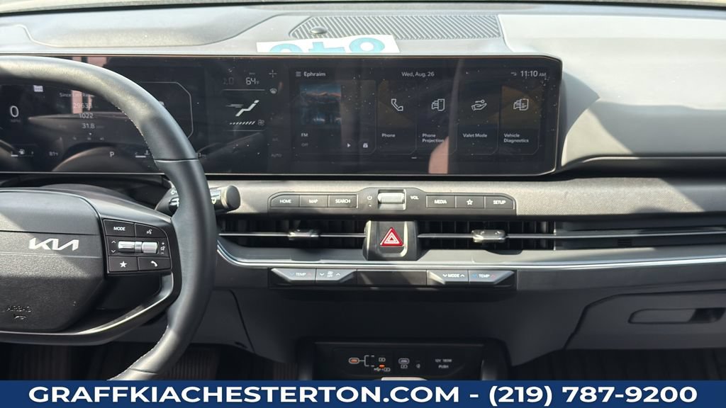 Used 2025 Kia K4 EX FWD image 18