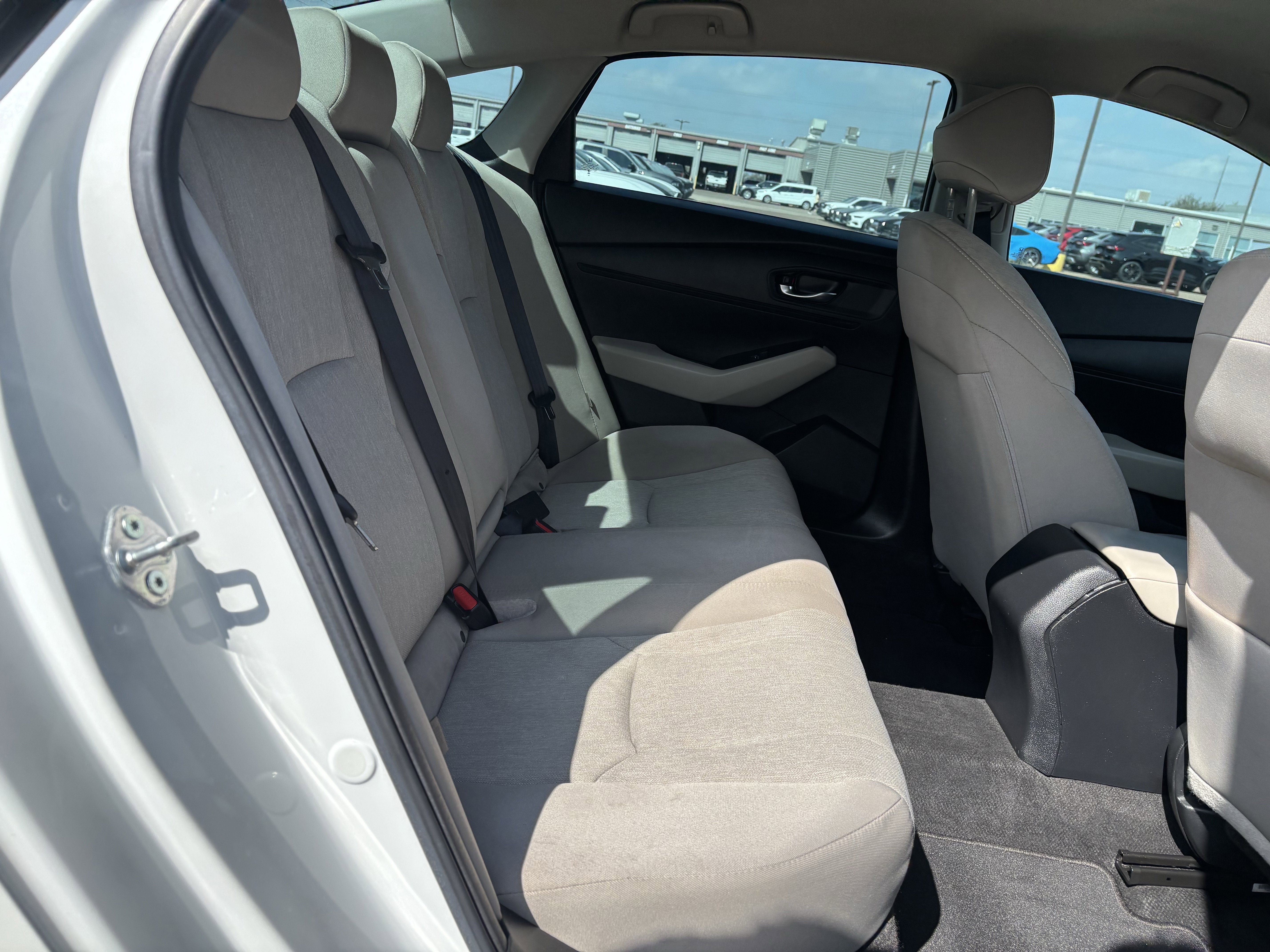 Used 2024 Honda Accord LX image 19