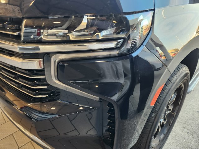 Used 2021 Chevrolet Tahoe LT RWD image 7