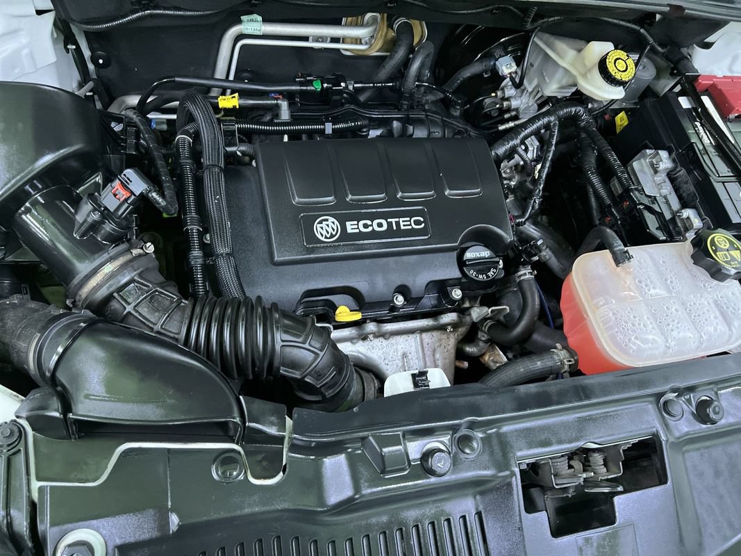 Used 2014 Buick Encore Premium FWD image 16