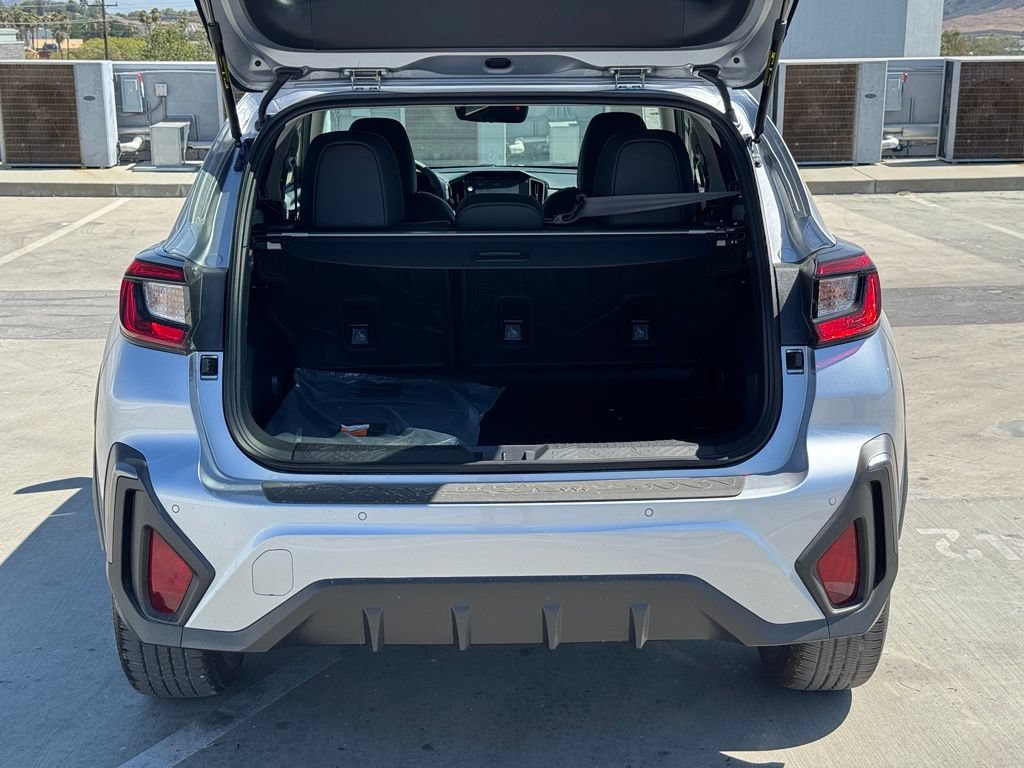 New 2026 Subaru Crosstrek 2.5i Limited w/ Crosstrek Mirror Package AWD/4WD image 30