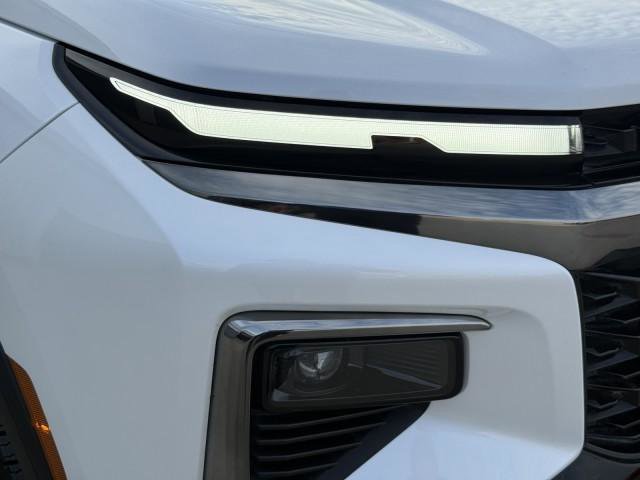 Used 2025 Chevrolet Traverse Z71 w/ Driver Confidence Package image 15