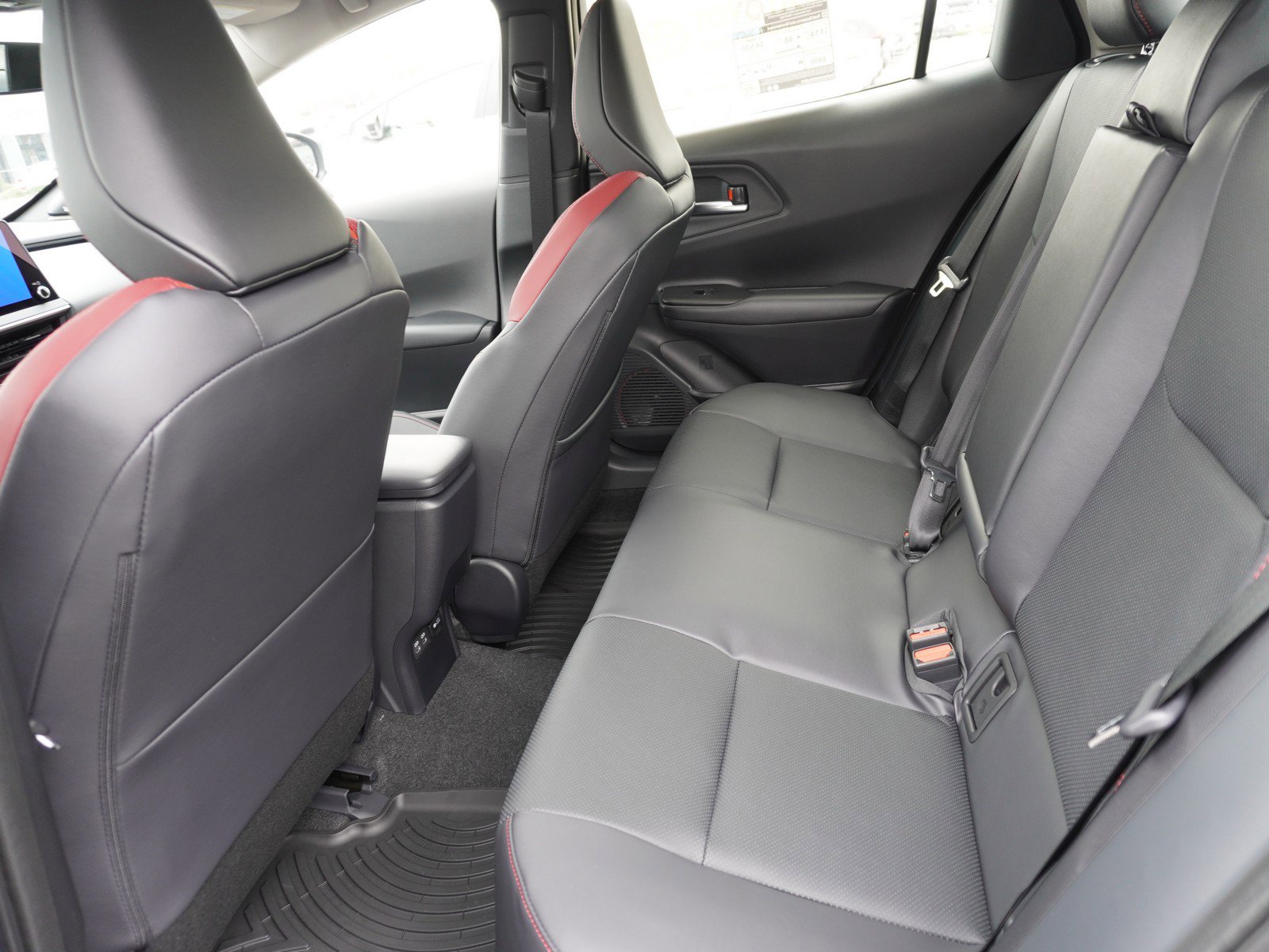 New 2026 Toyota Prius Plug-In Hybrid image 14