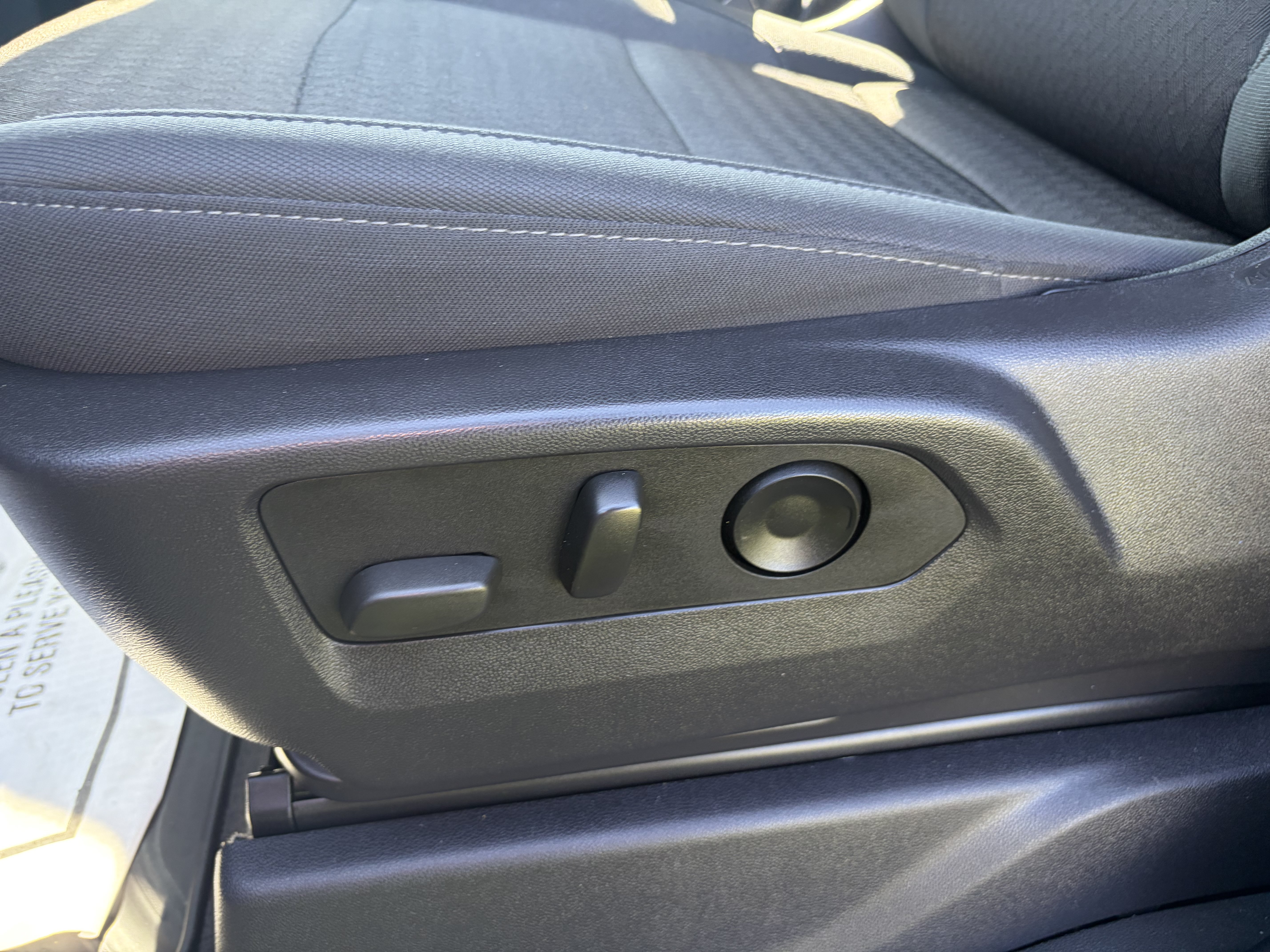 Used 2024 Chevrolet Silverado 1500 Custom AWD/4WD image 13