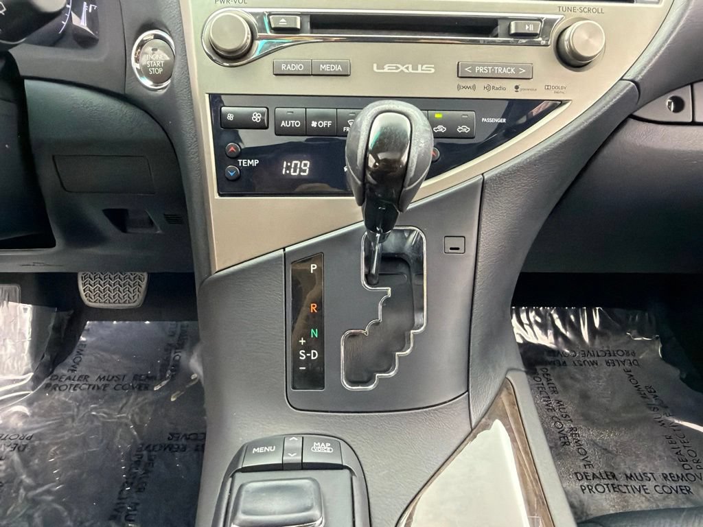 Used 2015 Lexus RX 350 AWD image 15