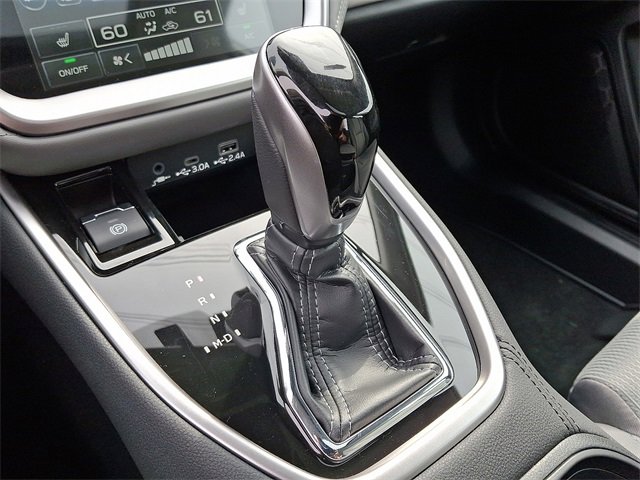 New 2025 Subaru Legacy Premium image 11