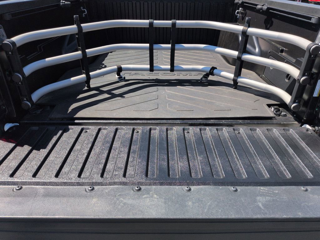Used 2023 Toyota Tacoma SR AWD/4WD image 23
