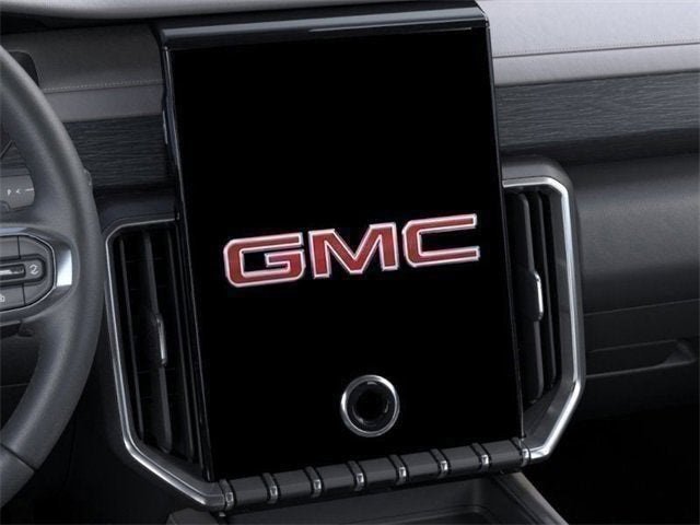 New 2026 GMC Acadia Elevation w/ Black Edition image 68