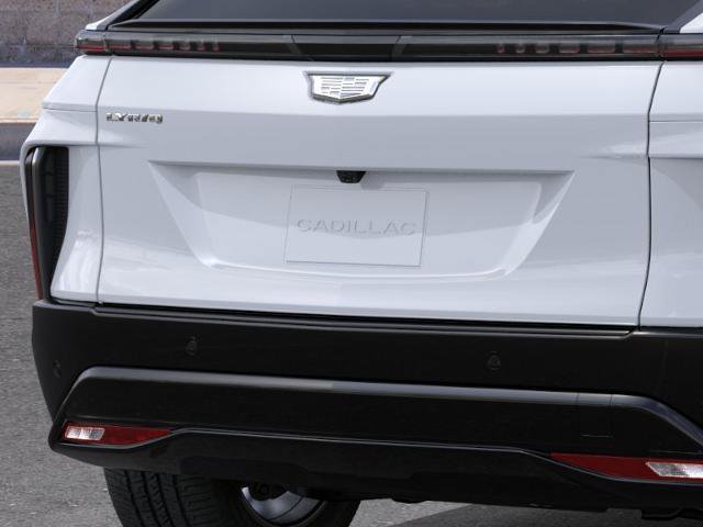 New 2027 Cadillac Lyriq Sport RWD image 14