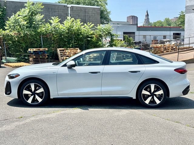 New 2026 Audi A5 2.0T Premium AWD/4WD image 5