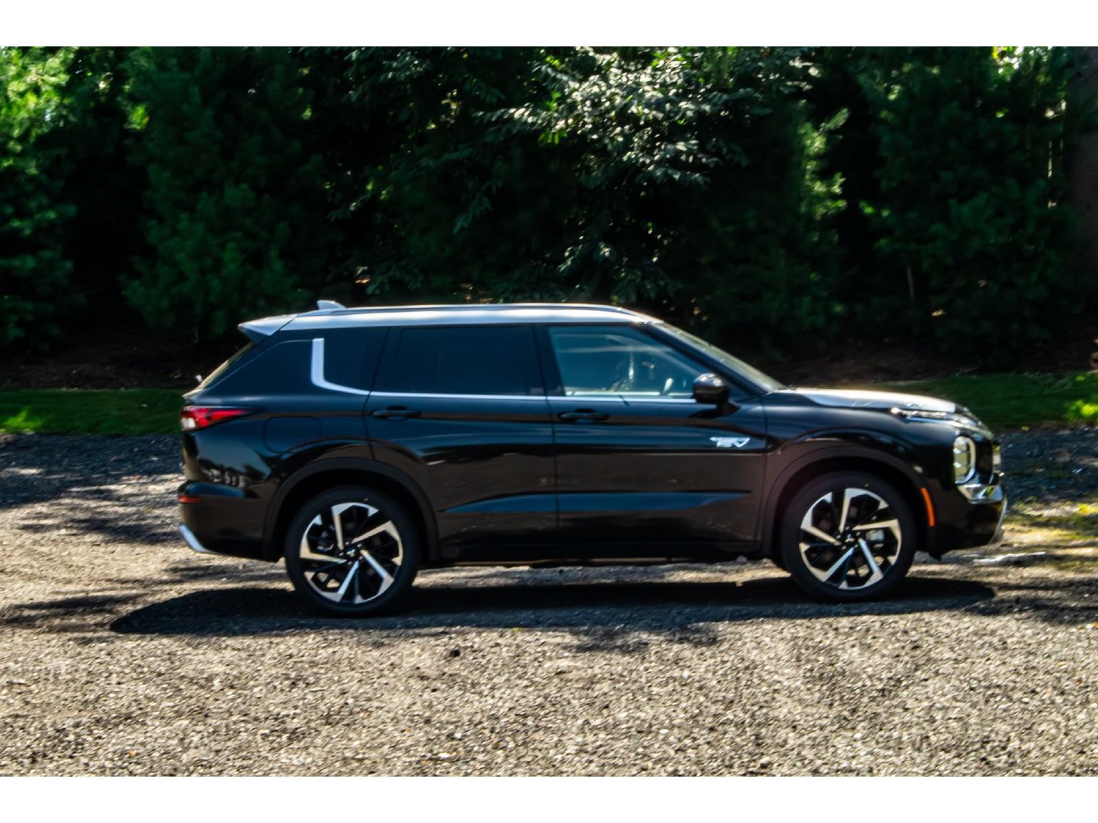 New 2025 Mitsubishi Outlander SEL AWD/4WD image 11
