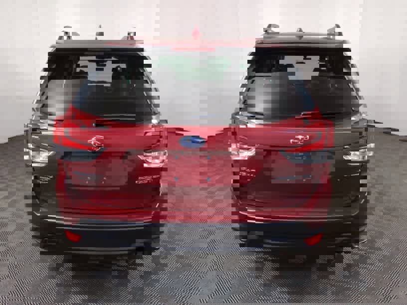 Certified 2022 Subaru Forester Premium image 20