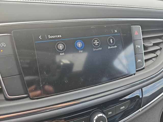 Used 2023 Buick Enclave Essence w/ Experience Buick Package FWD image 19