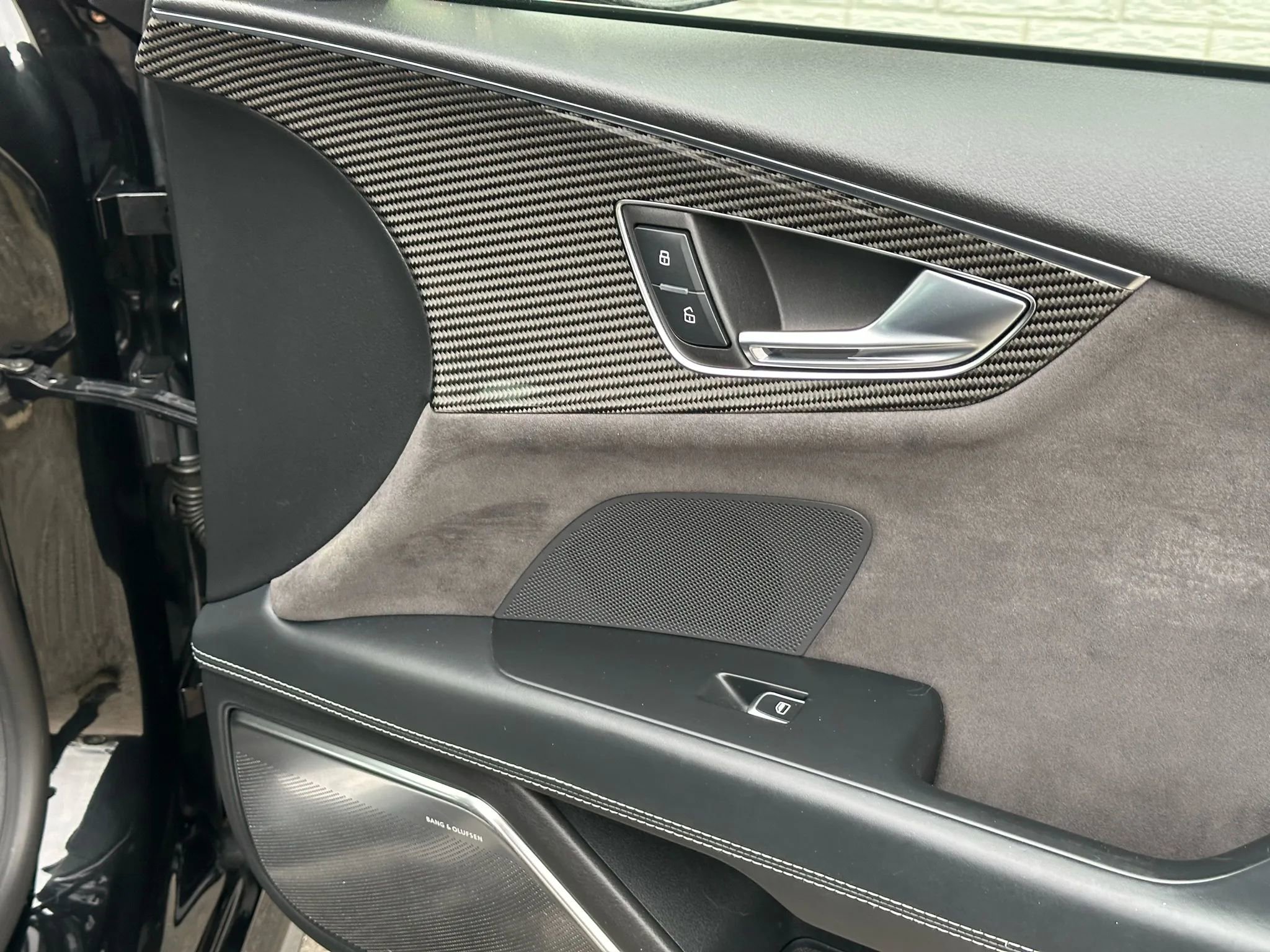 Used 2017 Audi RS 7 Performance w/ Driver Assistance Package image 30