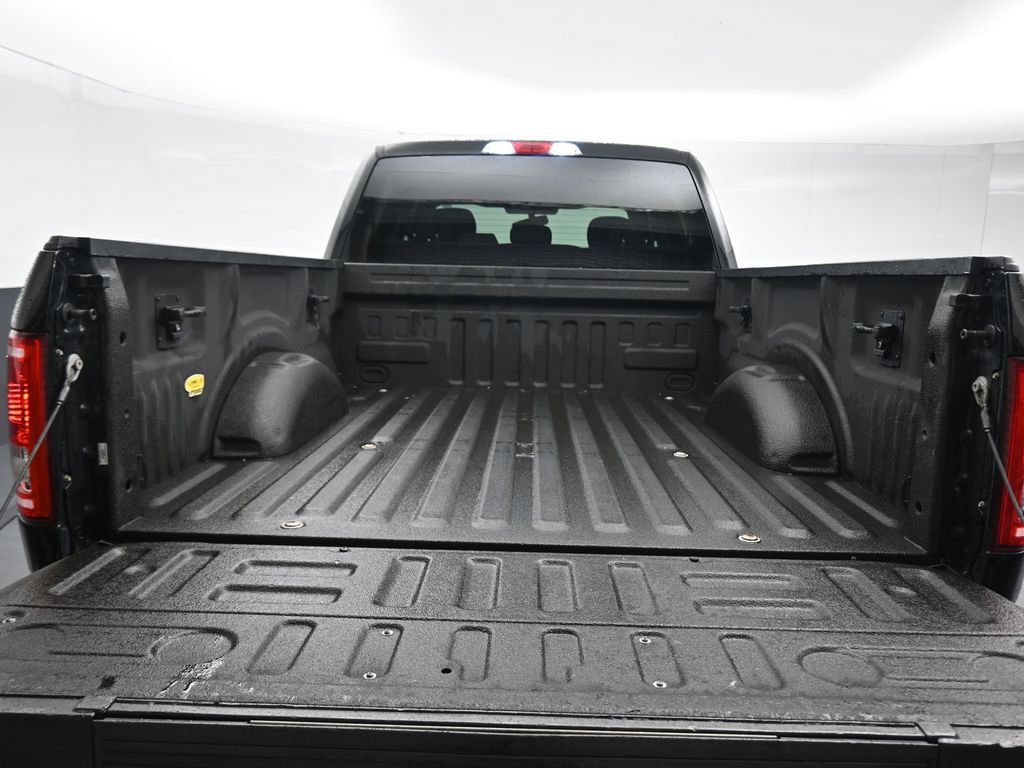 Used 2017 Ford F150 XLT w/ Equipment Group 301A Mid AWD/4WD image 47