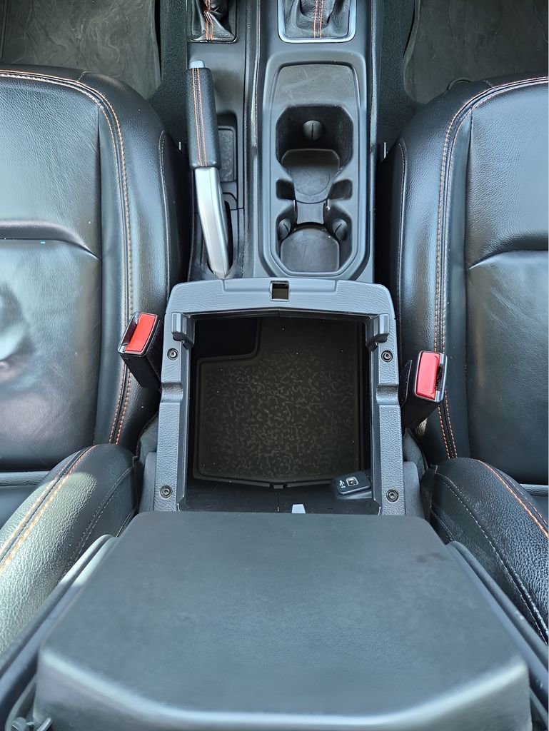 Certified 2022 Jeep Gladiator Mojave w/ LED Lighting Group image 23