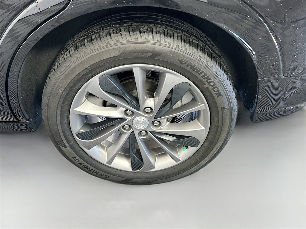 Used 2023 Buick Encore GX Select w/ Sport Touring Package image 29