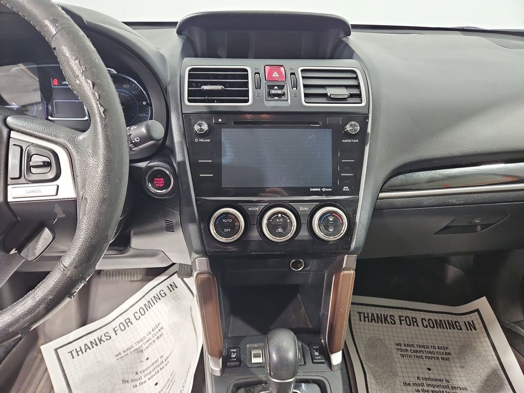 Used 2017 Subaru Forester 2.5i Touring w/ Popular Package #2 image 18