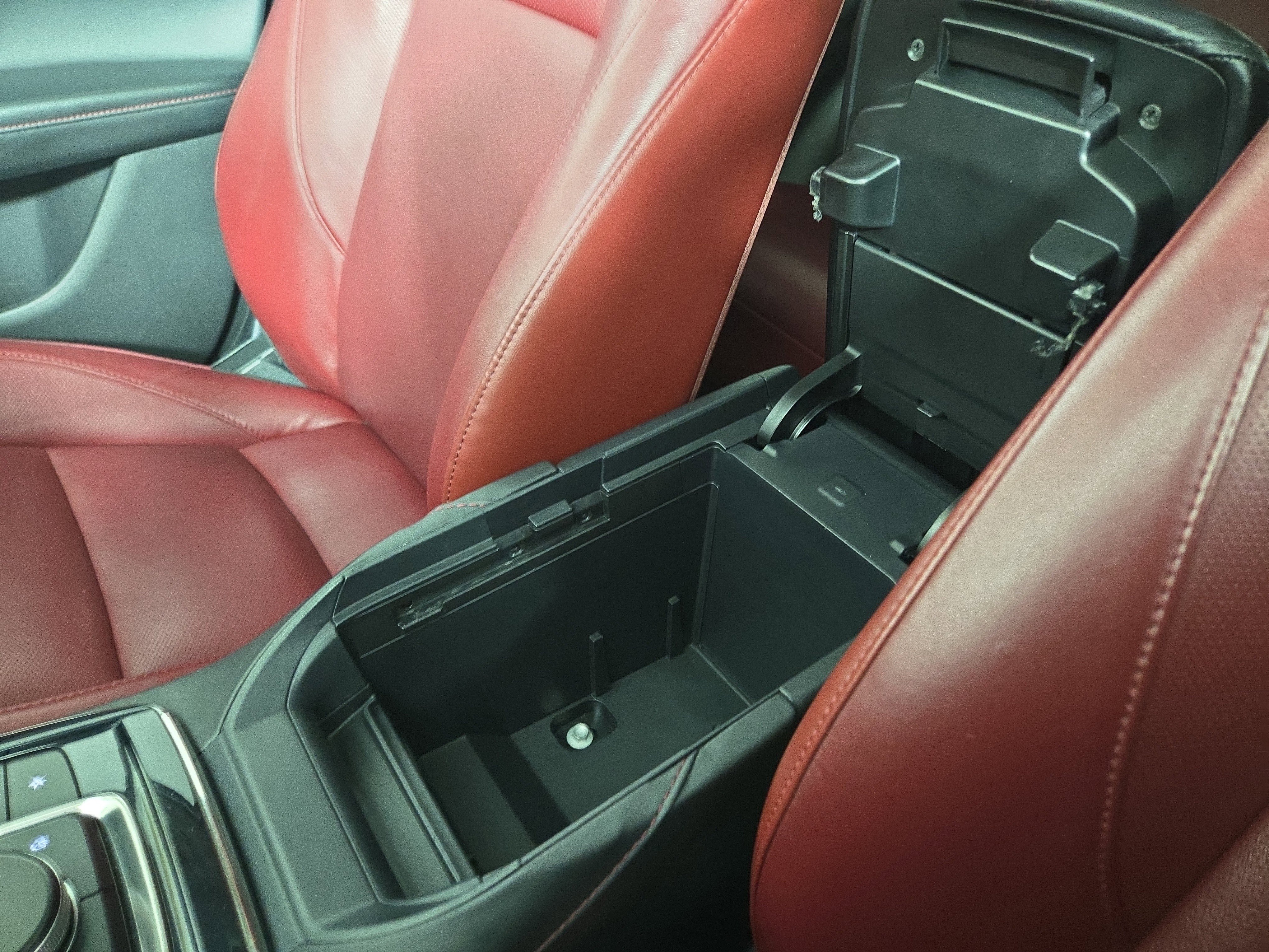 Used 2025 MAZDA CX-30 AWD 2.5 S w/ Preferred Package image 28