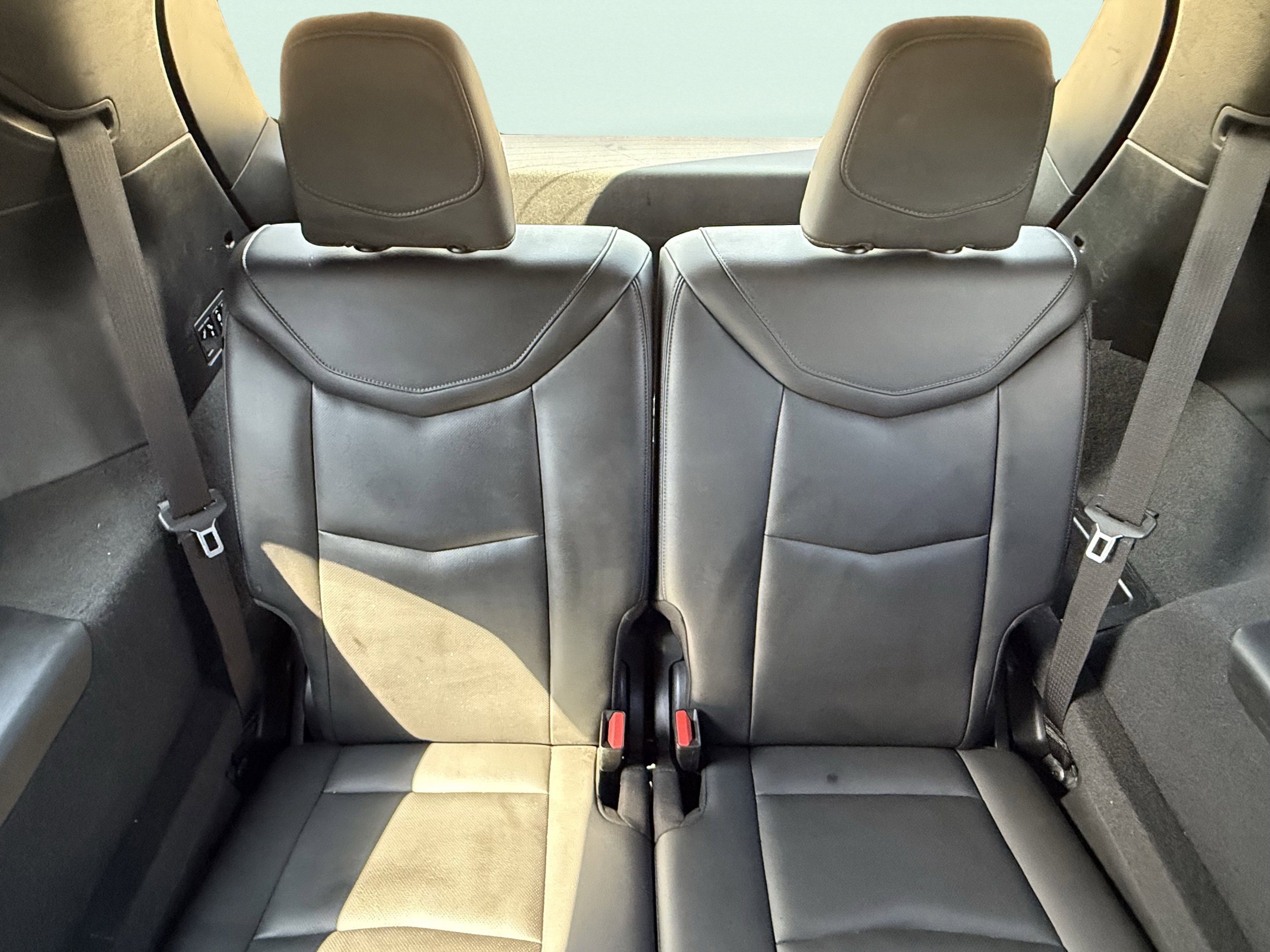 Used 2020 Cadillac XT6 Premium Luxury image 68