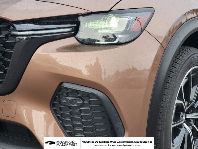 Used 2025 MAZDA CX-70 Plug-In Hybrid w/ Premium Pkg AWD/4WD image 8