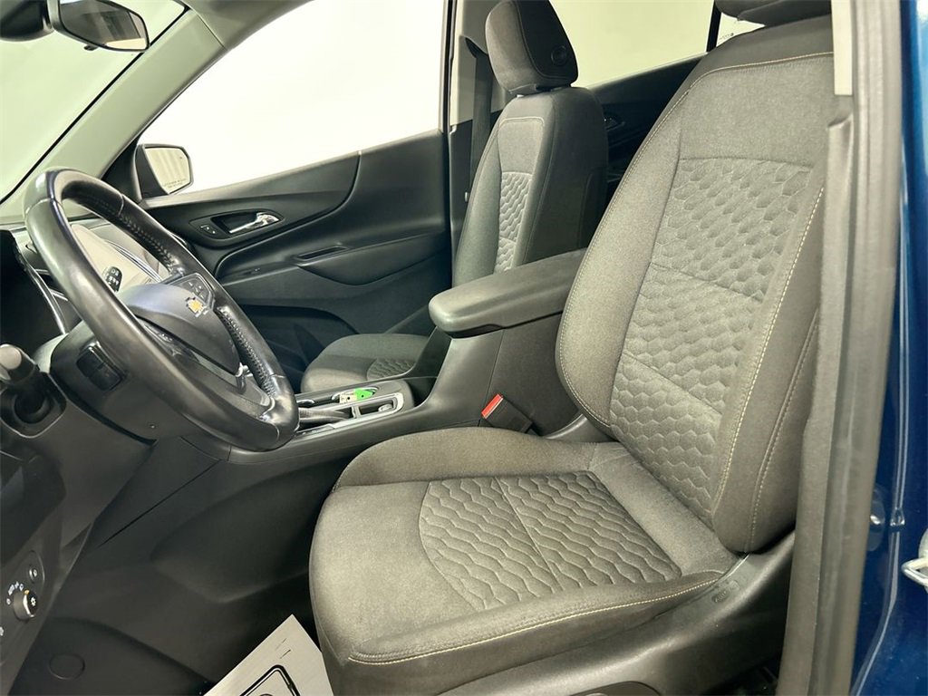 Used 2020 Chevrolet Equinox LT image 9