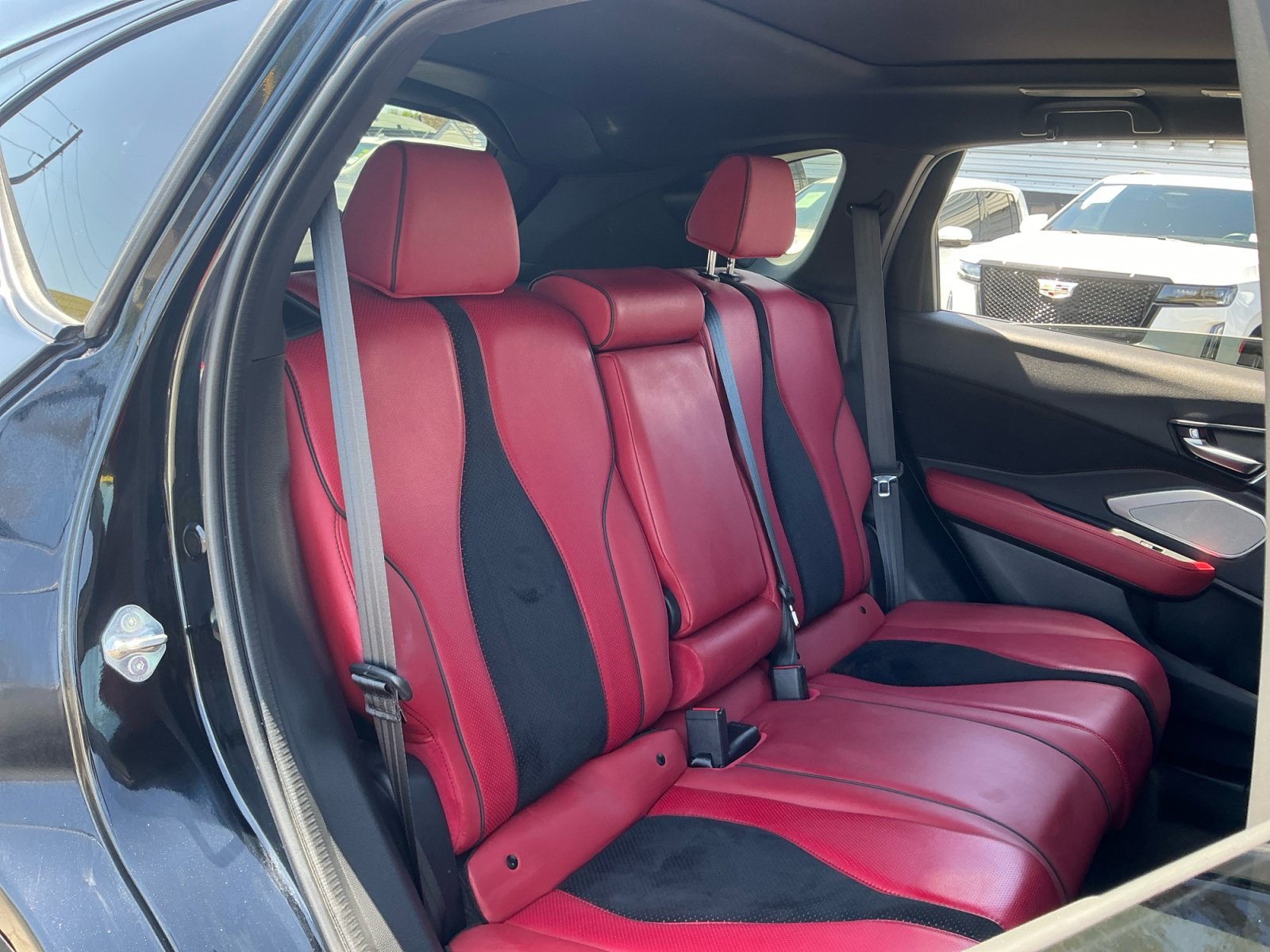 Used 2022 Acura RDX A-Spec FWD image 20